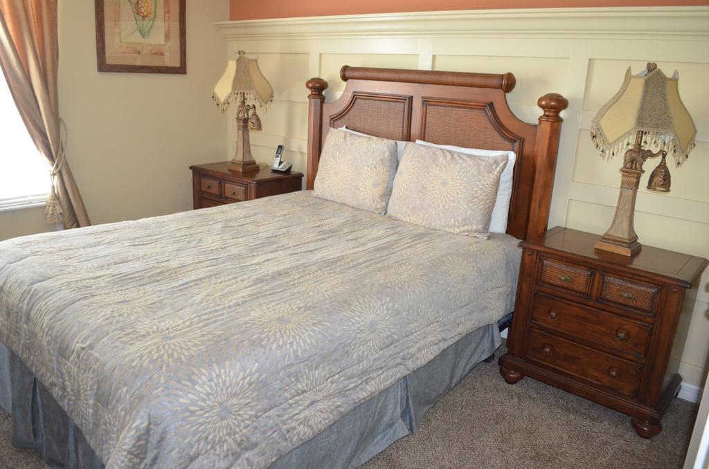 Resort Clc Encantada Vacation Townhomes