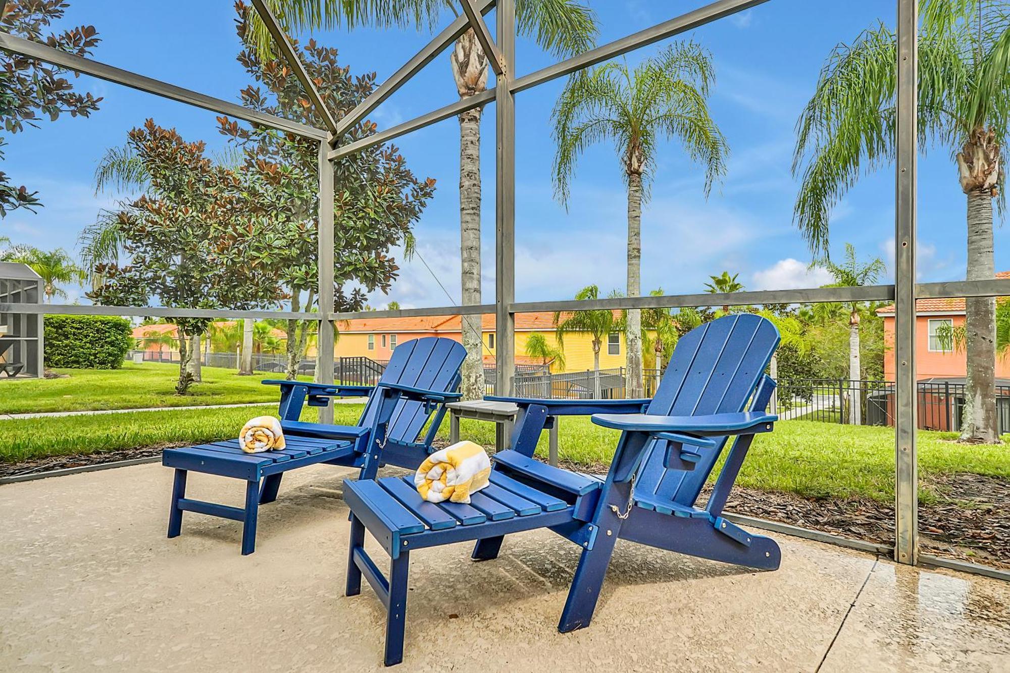 Encantada Vacation Townhomes By Idiliq 3*