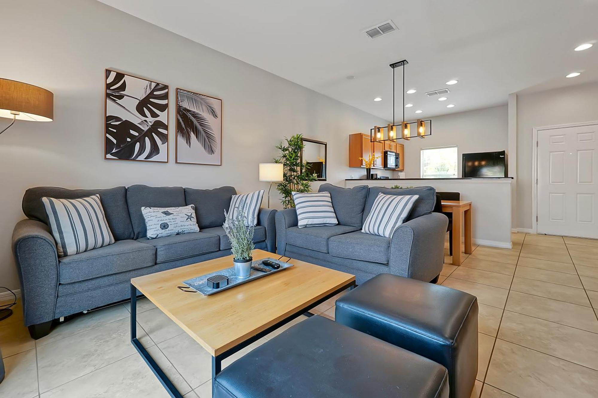 Resort Encantada Vacation Townhomes By Idiliq 3*