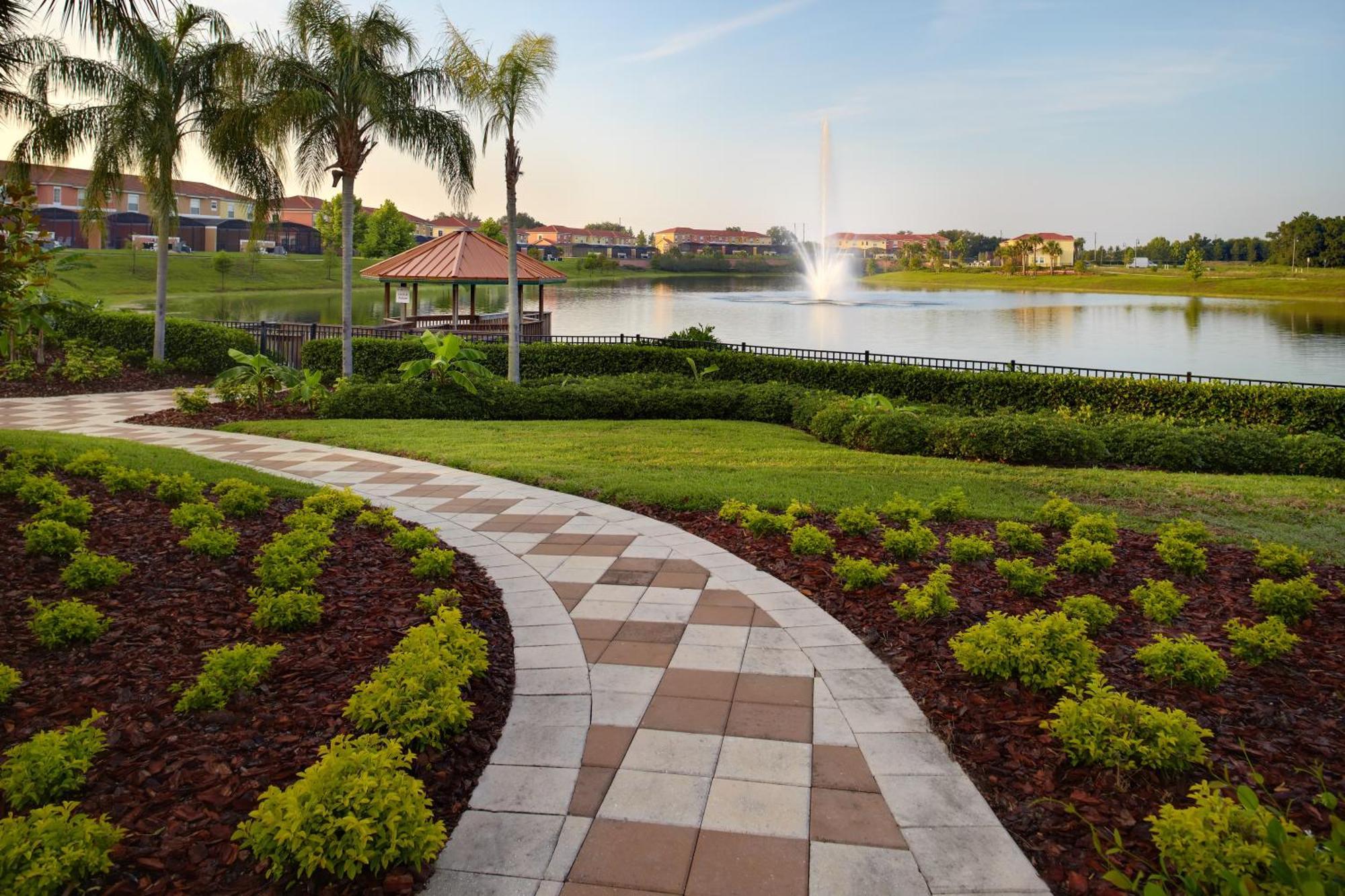 Encantada Vacation Townhomes By Idiliq Kissimmee