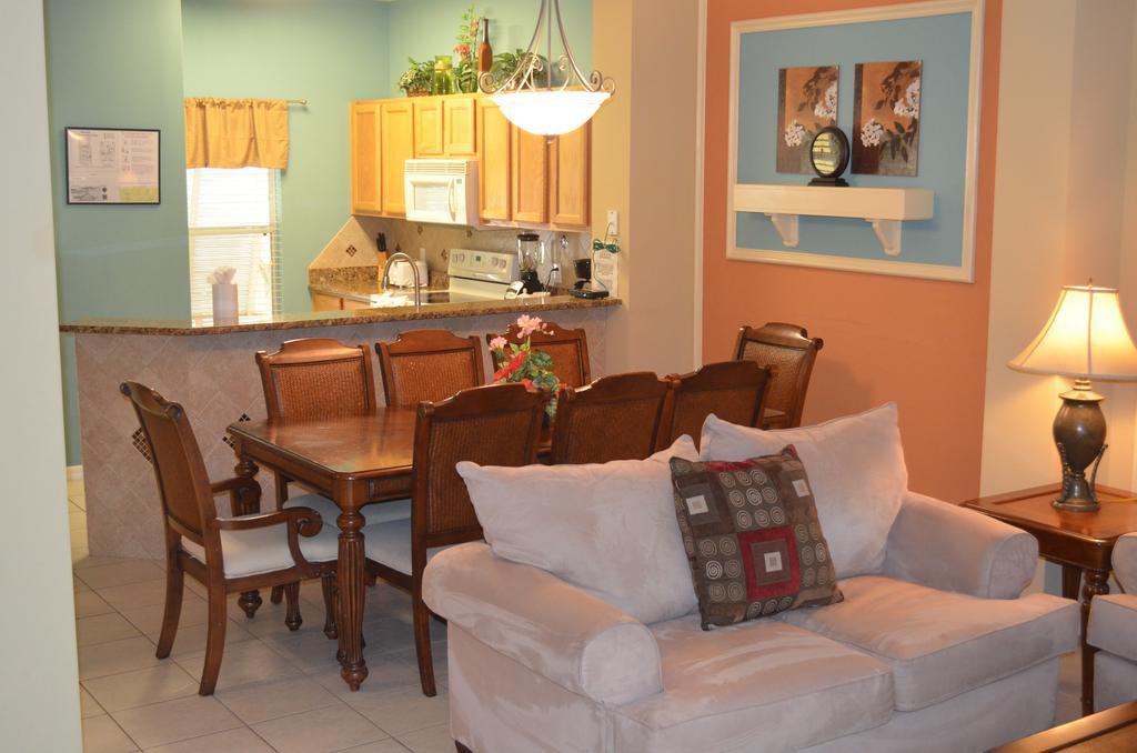 Encantada Vacation Townhomes By Idiliq Resort Kissimmee