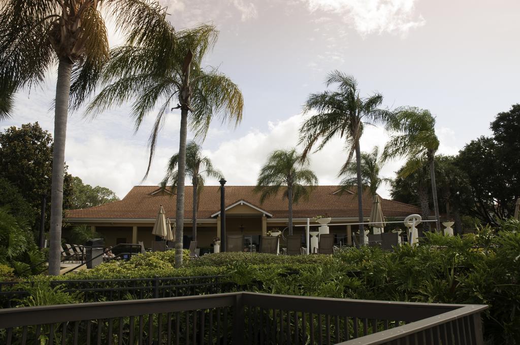 Resort Encantada Vacation Townhomes By Idiliq Kissimmee
