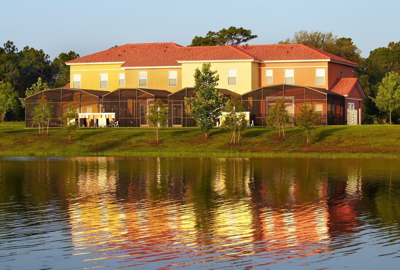 Encantada Vacation Townhomes By Idiliq 3*