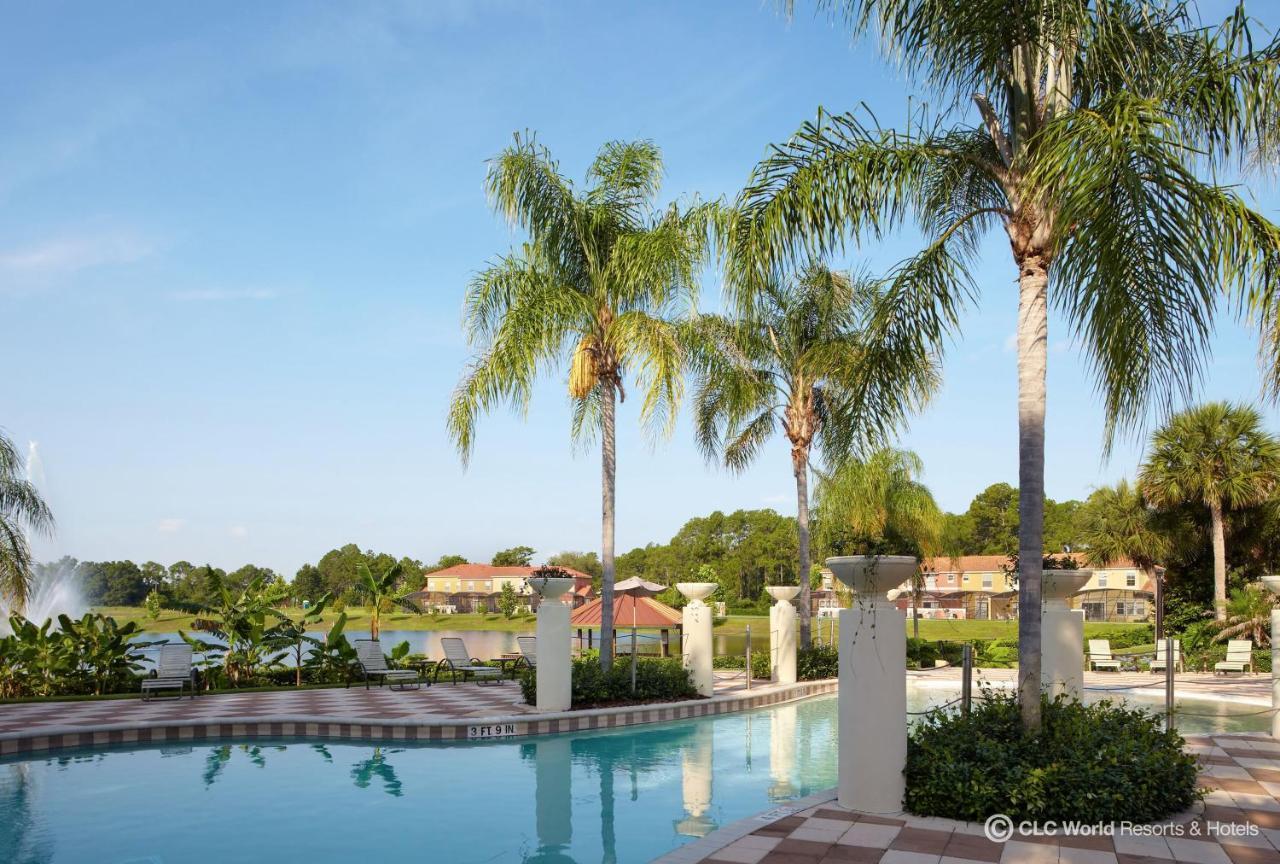 Encantada Vacation Townhomes By Idiliq Resort