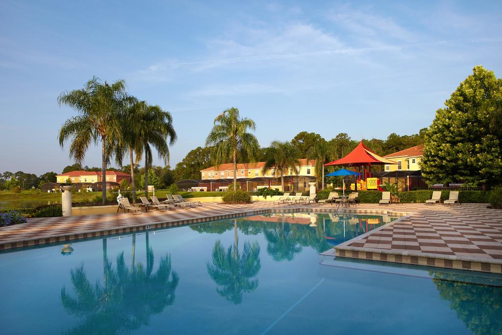 Encantada Vacation Townhomes By Idiliq Kissimmee