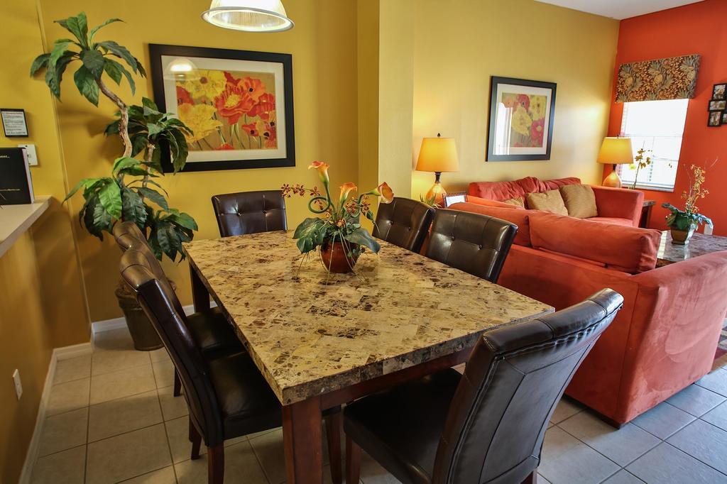 Encantada Vacation Townhomes By Idiliq Resort 3*