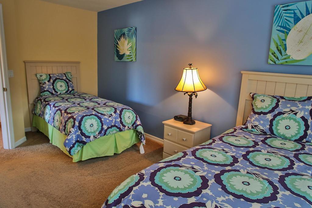 Encantada Vacation Townhomes By Idiliq 3* Kissimmee
