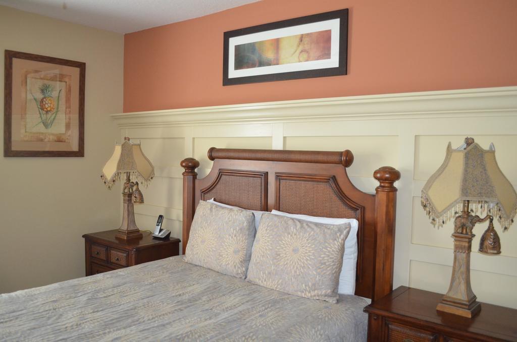 Resort Encantada Vacation Townhomes By Idiliq Kissimmee