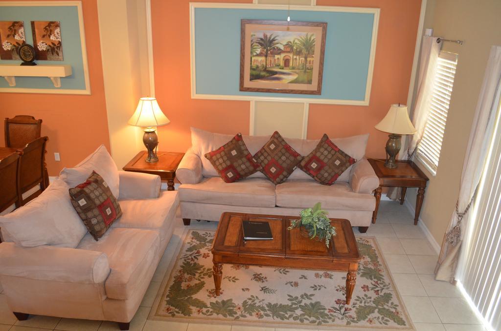 Encantada Vacation Townhomes By Idiliq Resort 3*