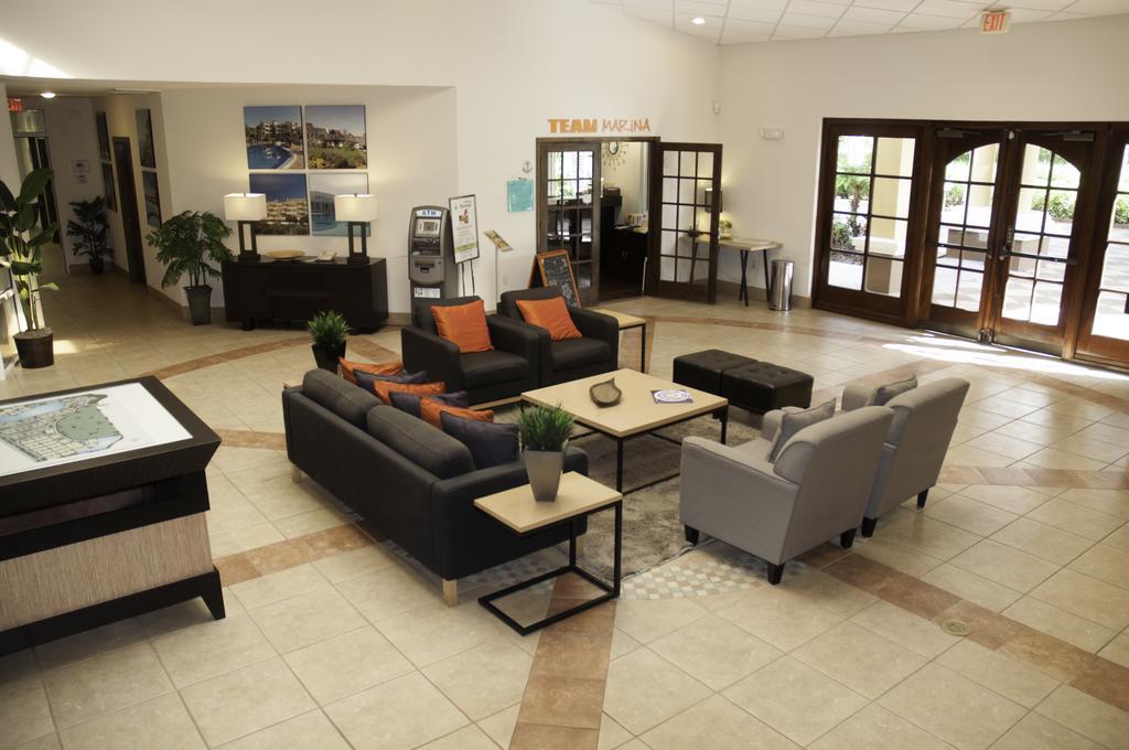 Encantada Vacation Townhomes By Idiliq Kissimmee